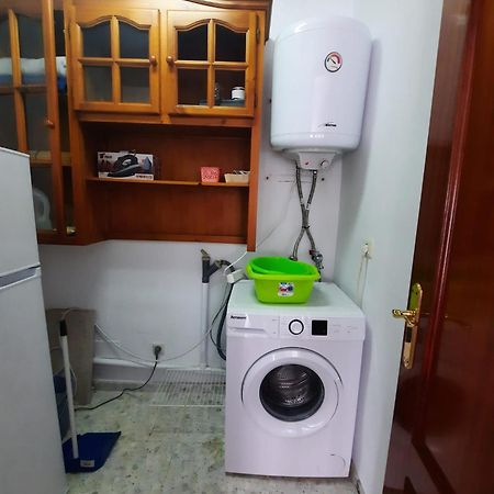 Apartamento Calle Calzada Торрокс-Коста Экстерьер фото
