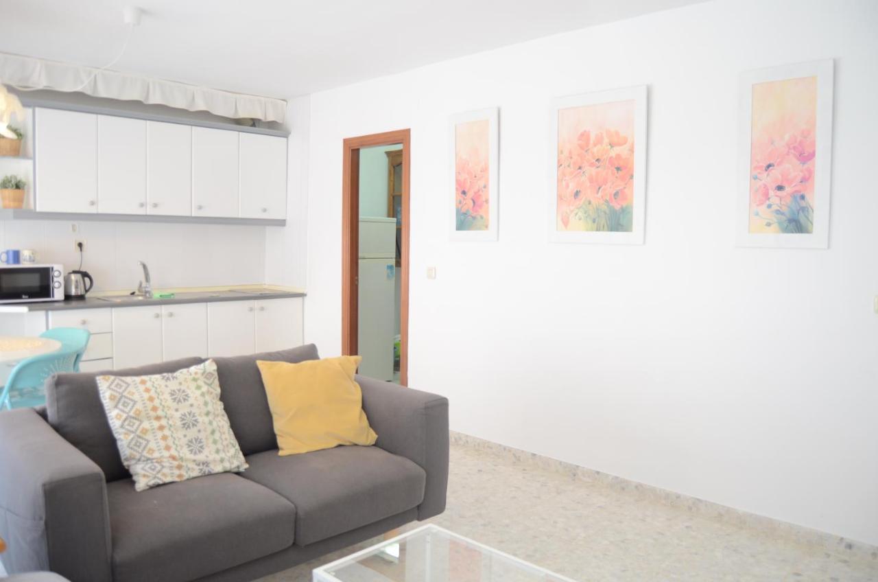Apartamento Calle Calzada Торрокс-Коста Экстерьер фото
