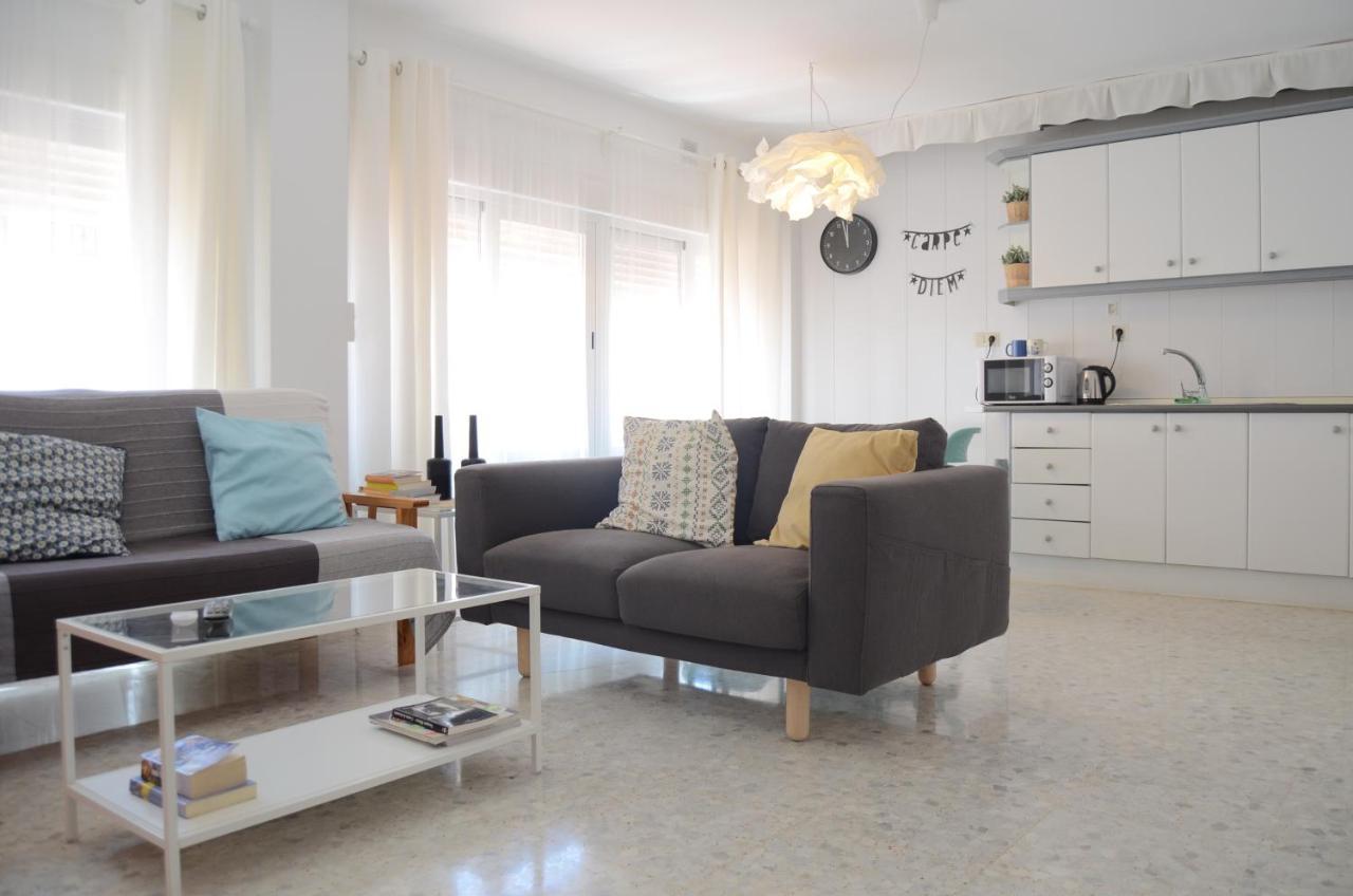 Apartamento Calle Calzada Торрокс-Коста Экстерьер фото