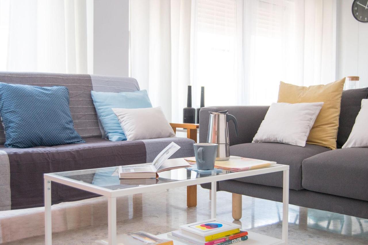 Apartamento Calle Calzada Торрокс-Коста Экстерьер фото
